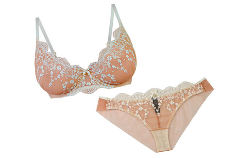 La Muel Lingerie