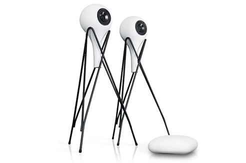 Teufel X Rosenthal