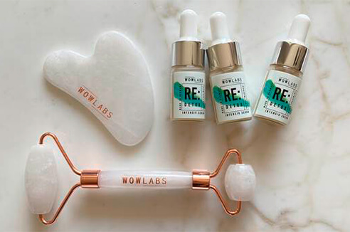 Wowlabs