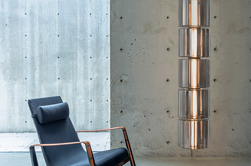 A-N-D Lampe