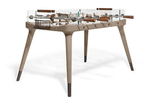 90° Minuto Tischfussballtisch von Giorgetti