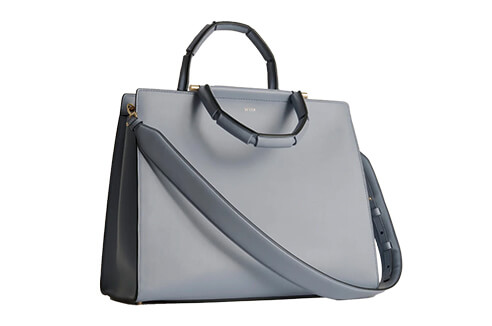 Duet Tote Bag