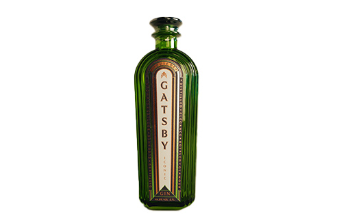 Gatsby Gin