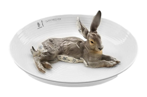 Tierschale